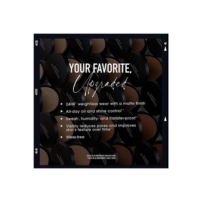 bareMinerals Barepro 24hr Skin-perfecting Pressed Powder Foundation in Light 20 Neutral bareMinerals Barepro 24hr Skin-perfecting Pressed Powder Foundation in Light 20 Neutral