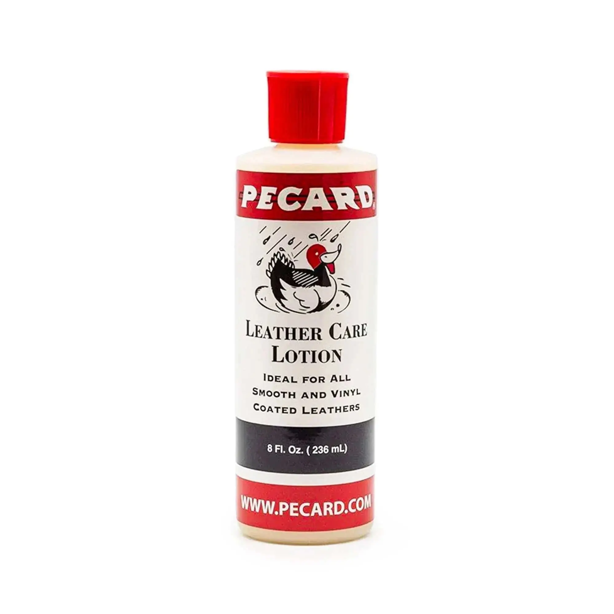 Pecard Leather Care Lotion