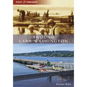 Around Lake Washington