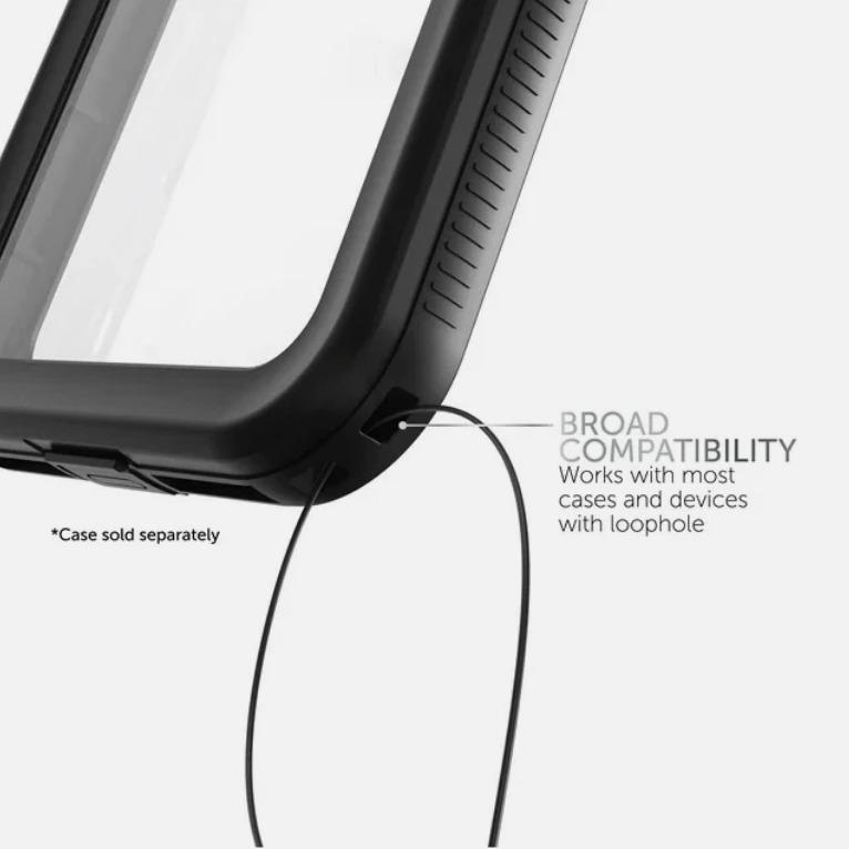 Body Glove Universal Tidal Wrist Float Strap Green Bright Color Enhanced Visibility for Water Sports Safety