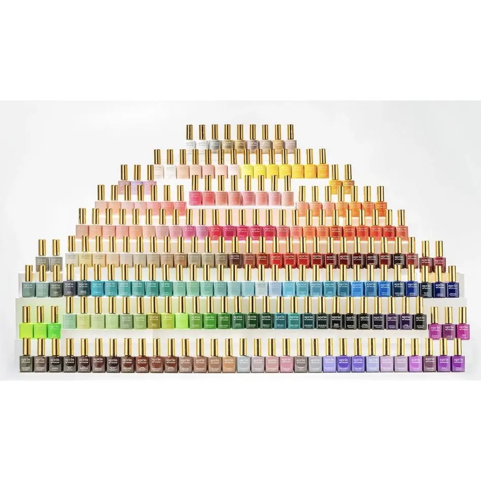 Aprés Gel Polish
