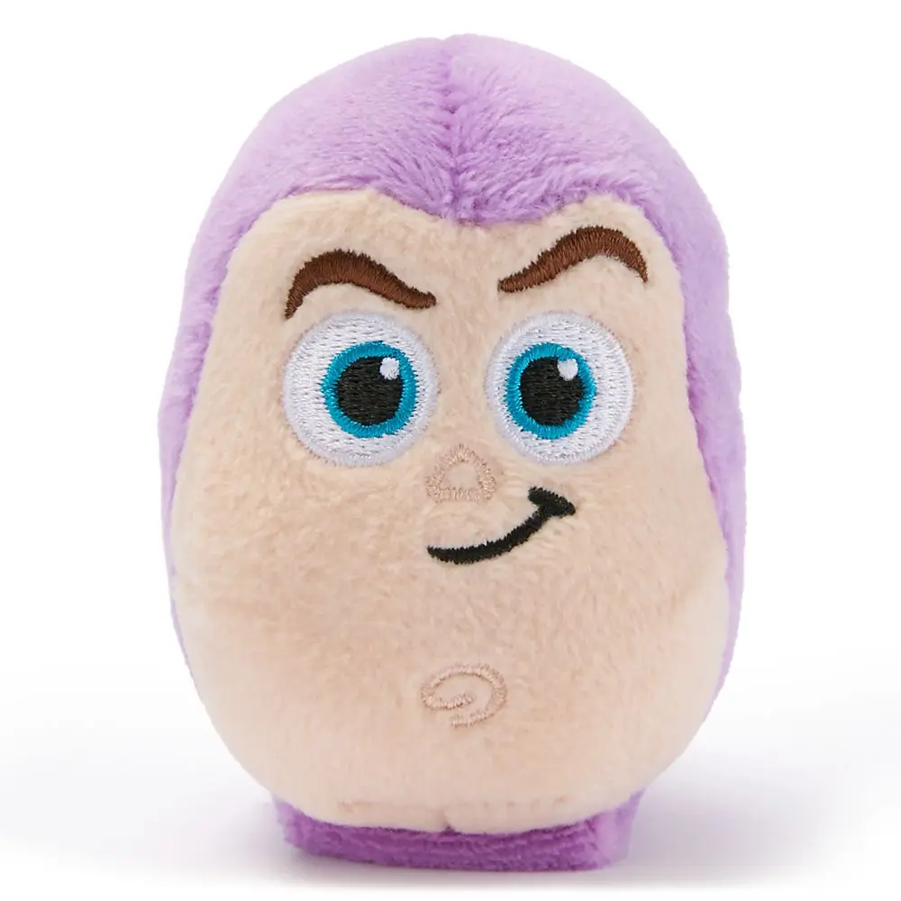 Disney Store Buzz Lightyear Headband Plush – Toy Story – Mini 3'' Disney Store Buzz Lightyear Headband Plush – Toy Story – Mini 3''