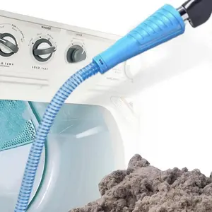 Dryer Vent Cleaner Kit, Long Flexible Vacuum Hose Attachment Tool, Vent Trap Cleaner Tool, Household Appliance Parts & Accessories