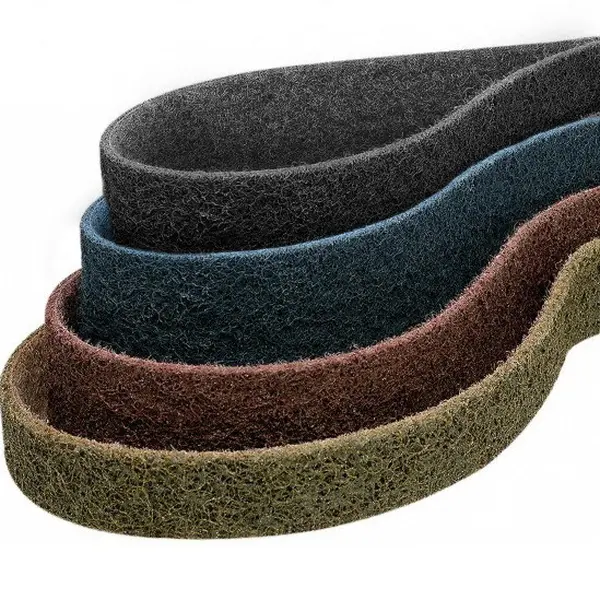 1" x 30" Surface Conditioning Sanding Belt