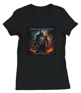 Chaos Guards Men Tshirt Chaos Guards Men Tshirt