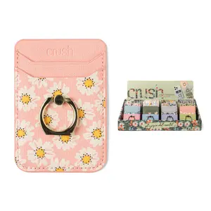 Stickable Phone Wallet