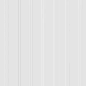 Peel and Stick Wallpaper Grey Stripe – Removable Self Adhesive Wall Panels for Modern Accent Walls, Waterproof Textured Contact Paper for Bedroom, Living Room, Bathroom, Cabinets,17" x 120"