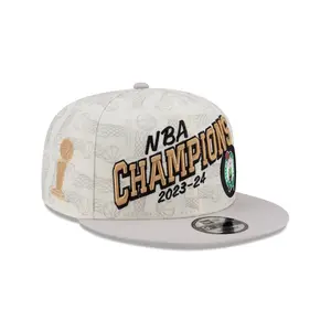 Boston Celtics New Era 2024 NBA Champions 9FIFTY Cap