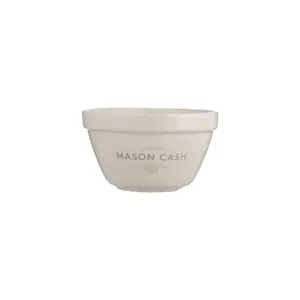 Mason Cash S36 (0.95 Qt.) All Purpose Bowl/Pudding Basin | Basil