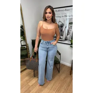 Second Skin Sculpt Bodysuit (Khaki)