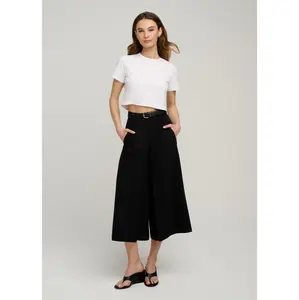 THE NICOLE CULOTTE