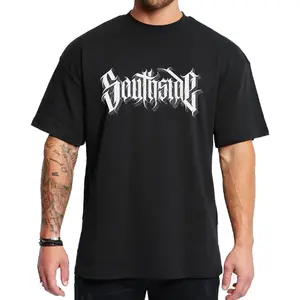 Southide style Chicano Clothes Chicana Cholo Chola Style Clothing Unisex Hoodie Medium Heavy Sweatshirt for Men & Women Streetwear Top Oversized Menswear