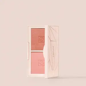 Jouer Mini Blush Bouquet Dual Blush Palette