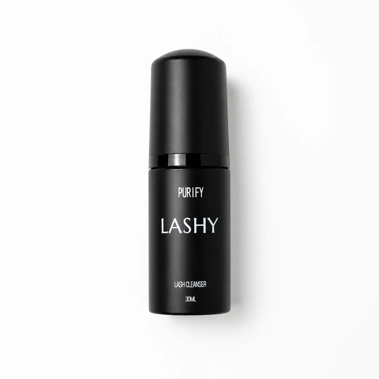 PURIFY Lash Cleanser