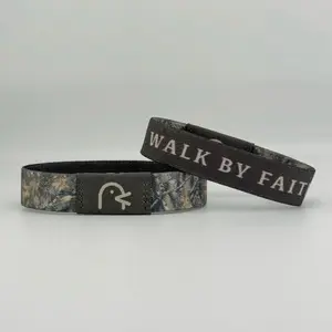 Bible Verse Bracelet