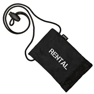 BSX XL Barrel Condom - Black Rental