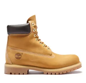 TIMBERLAND 6" PREMIUM WATERPROOF Mens Boots