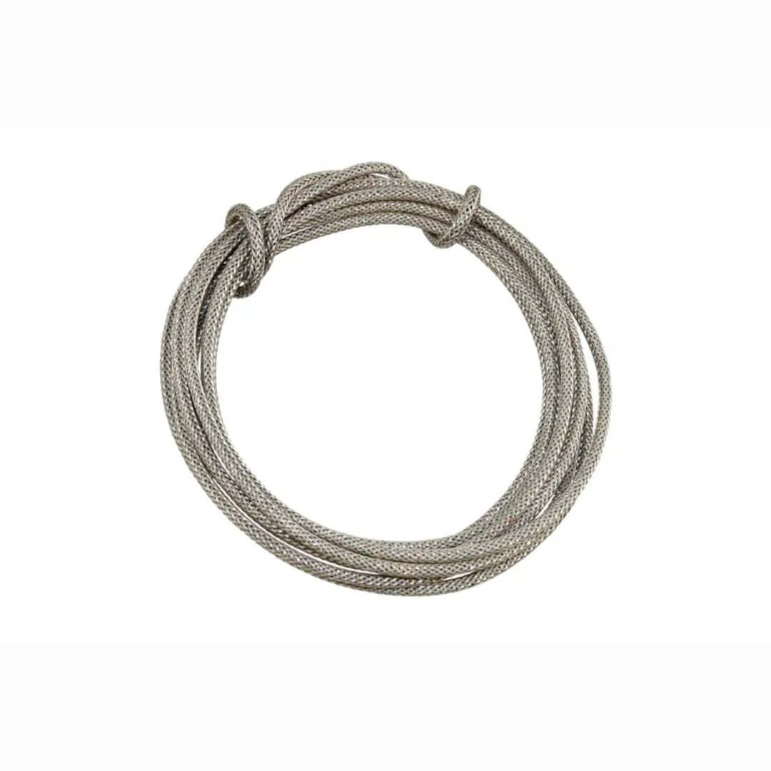 GW-0837 STRANDED SHIELDED BRAIDED WIRE