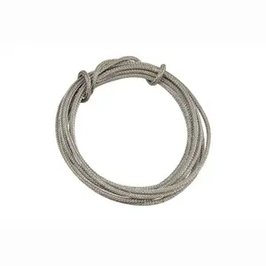GW-0837 STRANDED SHIELDED BRAIDED WIRE