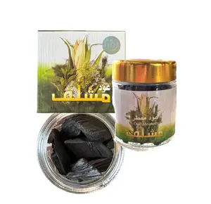 Mashlaf:  Oud Muattar (50g)