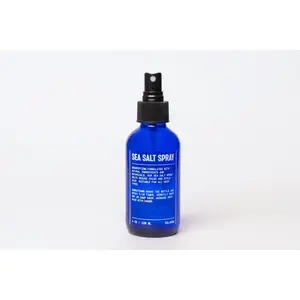 Blu Atlas Texturizing Sea Salt Spray