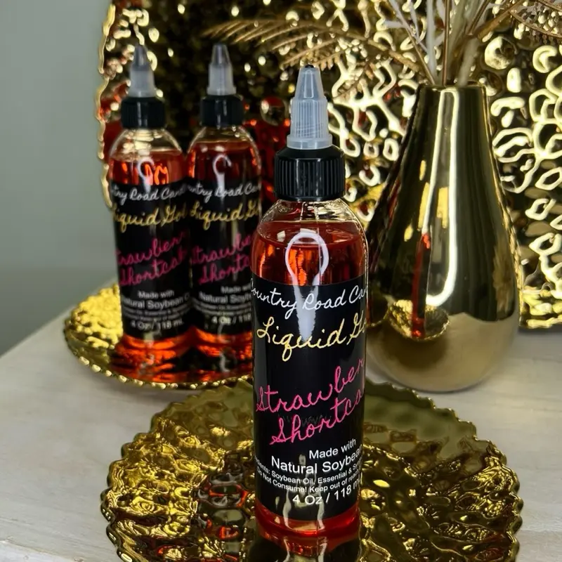 Strawberry Shortcake