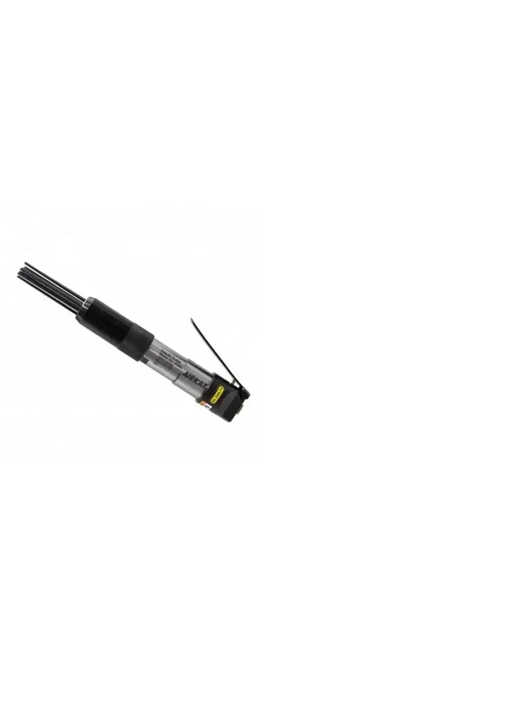 Compact Needle Scaler