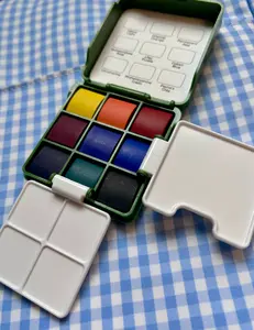 Kaden Traveler Compact