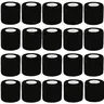 20 Rolls Breathable Self-Adhesive Bandages, Sports Wrap for Ankle, Wrist, Finger Joints & Kneecaps, Ideal for Athletes Daily Use, Elastic Wrap