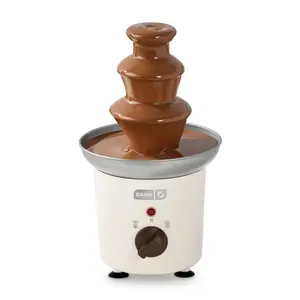Dash Sauce Fountain for Parties