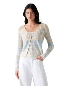 GUESS Female Knitted cardigan