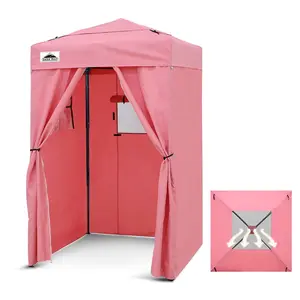 Flex Ultra Compact 4x4 Pop-up Canopy Tent with Vented Top