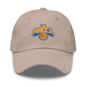 Da Mecca Dad hat