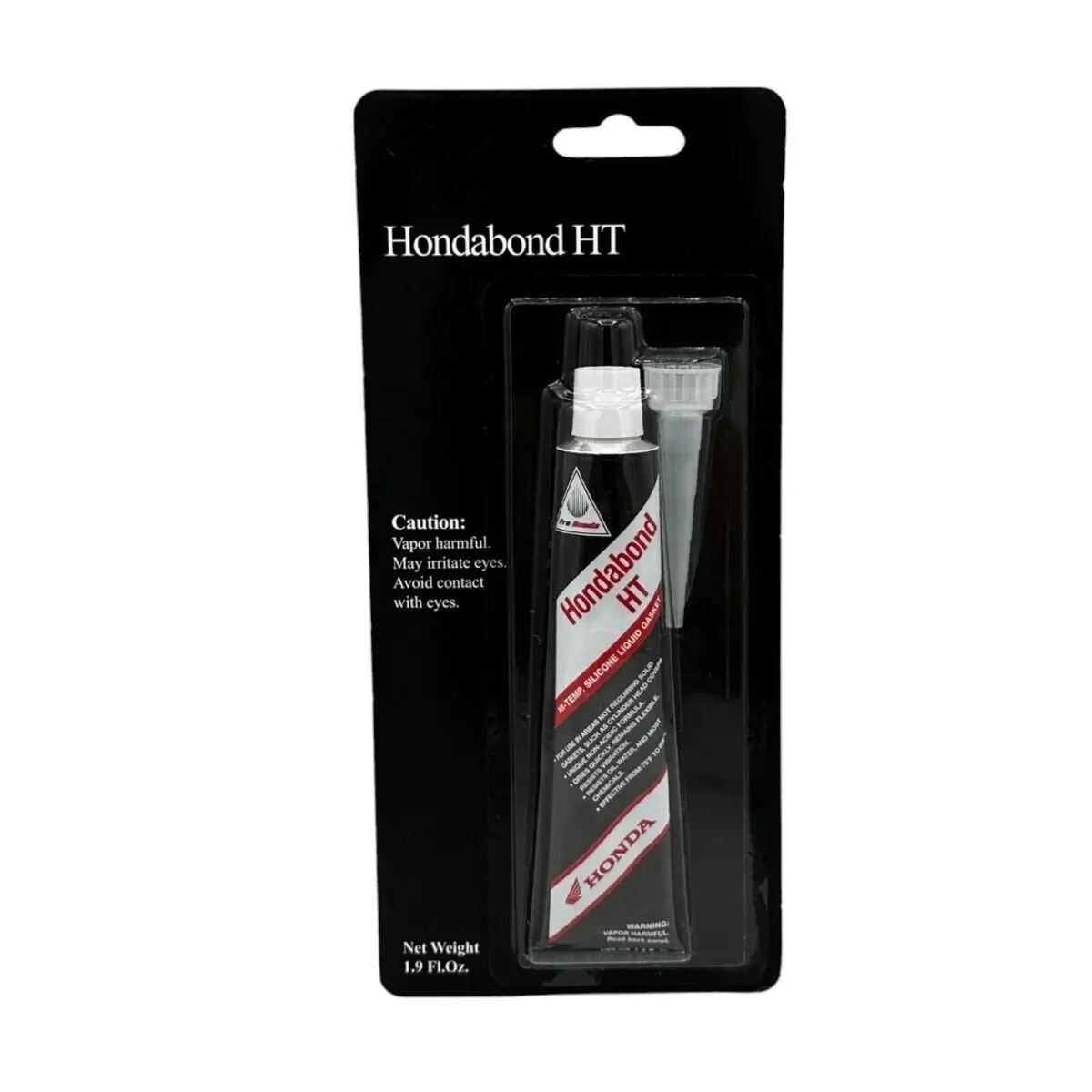 Honda Genuine OEM Hondabond HT Silicone Liquid Gasket 08718-0004