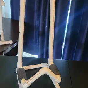 short Guitar Stand