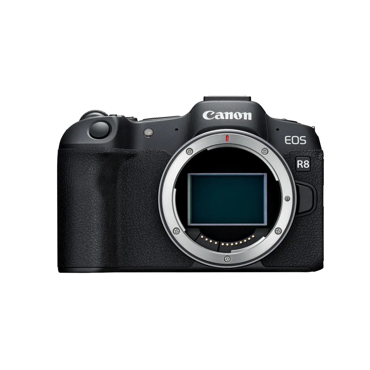 Canon EOS R8 Mirrorless Camera Canon EOS R8 Mirrorless Camera