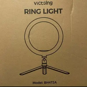 Ring Light