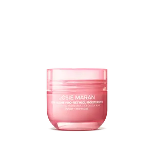 Pink Algae Pro-Retinol Anti-Aging Moisturizer Pink Algae Pro-Retinol Anti-Aging Moisturizer