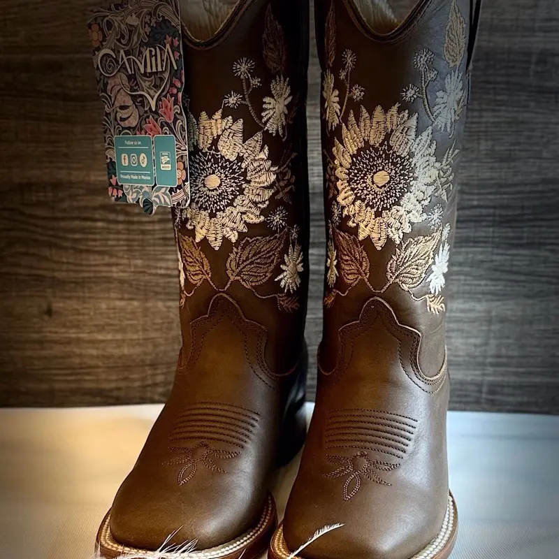 Camila 1 Boot