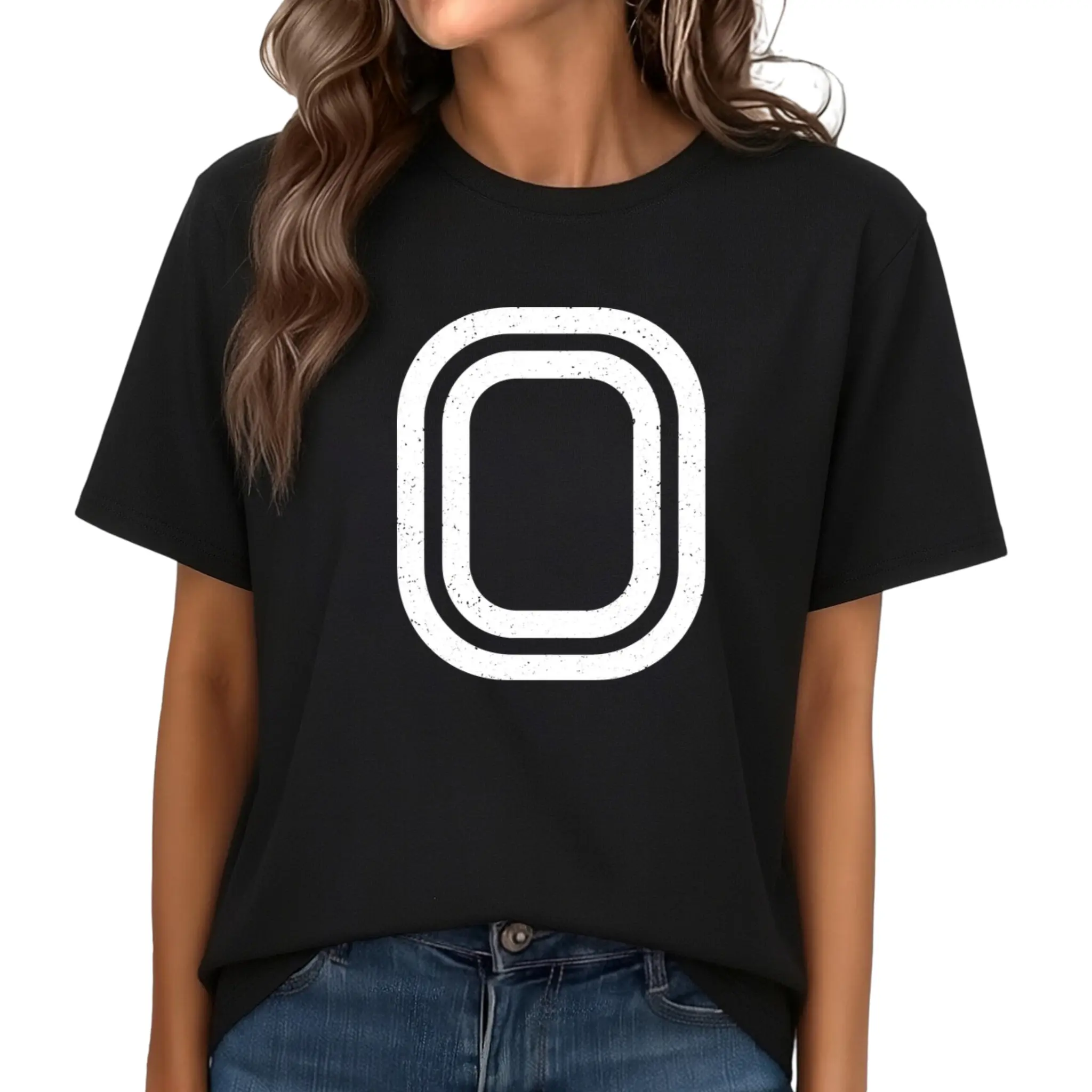 Overtime Elite Basketball TShirt for Women 100 Percent Relaxed Fit Unisex Tee Featuring Bold O Logo Print Soft Breathable Casual Wear Crew Neck Shirt Perfect for Gifts Outdoor and Casual Outfits