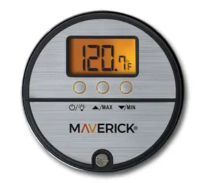 Maverick Pro Thermocouple Grill Thermometer with .160" shaft