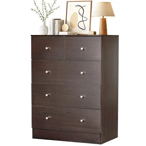 25 × 15 × 35 IN-Brown