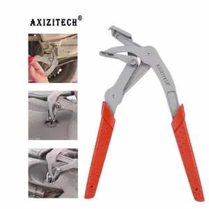 2026 NEW AXIZITECH Auto Fastener Clip Removal Pliers- Heavy-Duty Metal Quick-Release Tool, Efficient Multi-Functional Car Stuff,Easy to Without Damage Re，Excellent Gift for Christmas and New Year