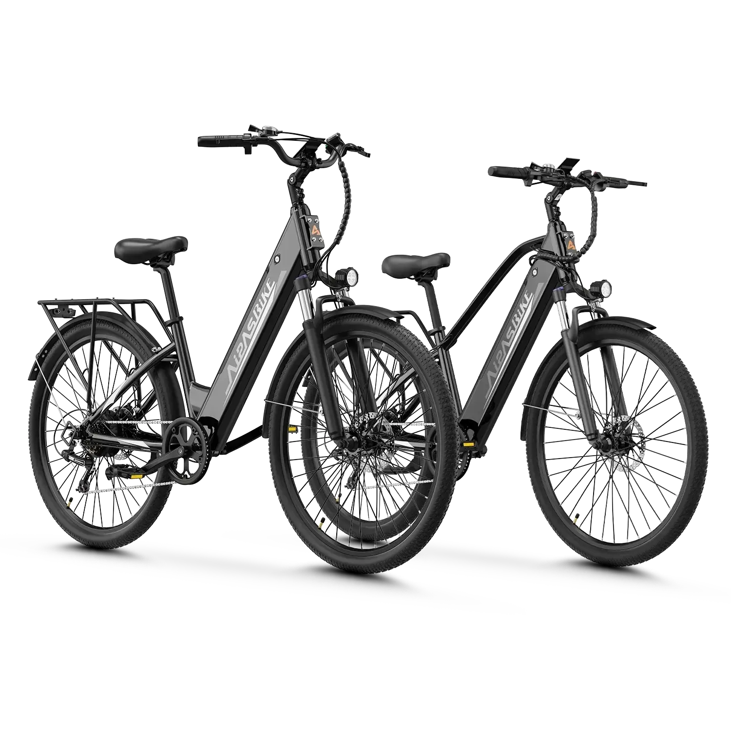 Aipas Combo Sale C1+C2 City Commuter Ebike