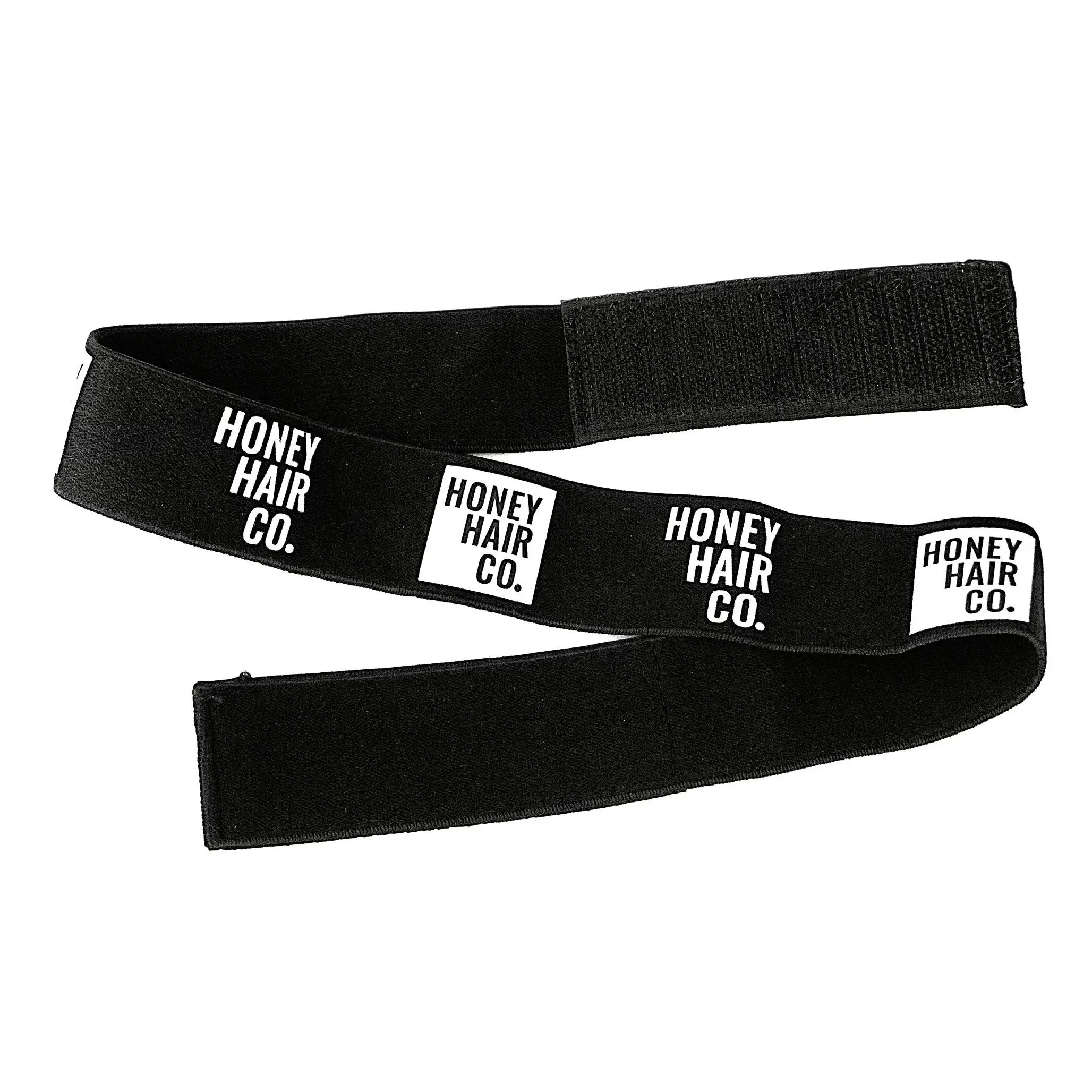 Lace Melting Elastic Edge Band