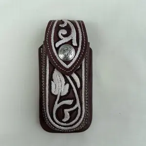 Knife case/ funda de navaja 100% pita Knife case/ funda de navaja 100% pita