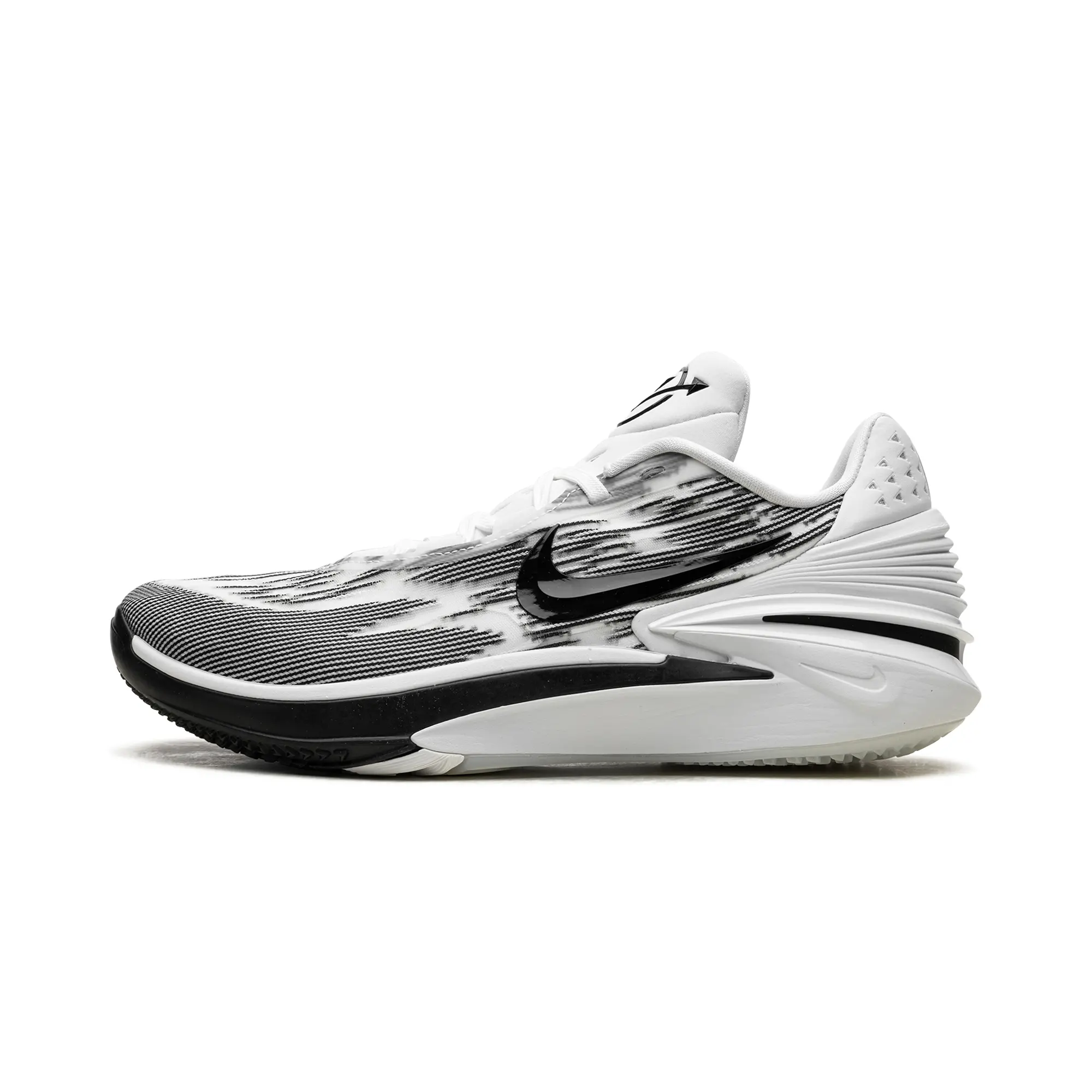 Air Zoom GT Cut 2 TB "White Black" FJ8915 100