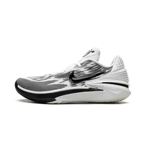 Air Zoom GT Cut 2 TB "White Black" FJ8915 100