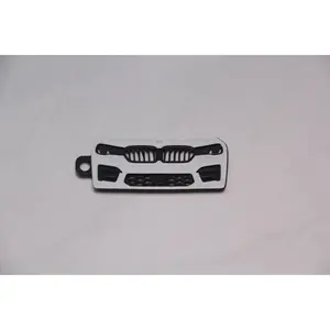 M5 2022 Keychain