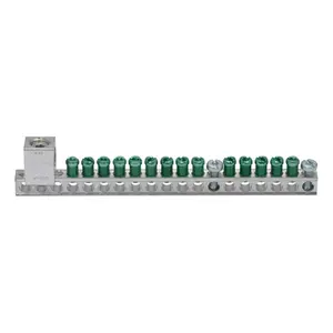 Eaton GBKP1420 Terminal Ground Bar Kit